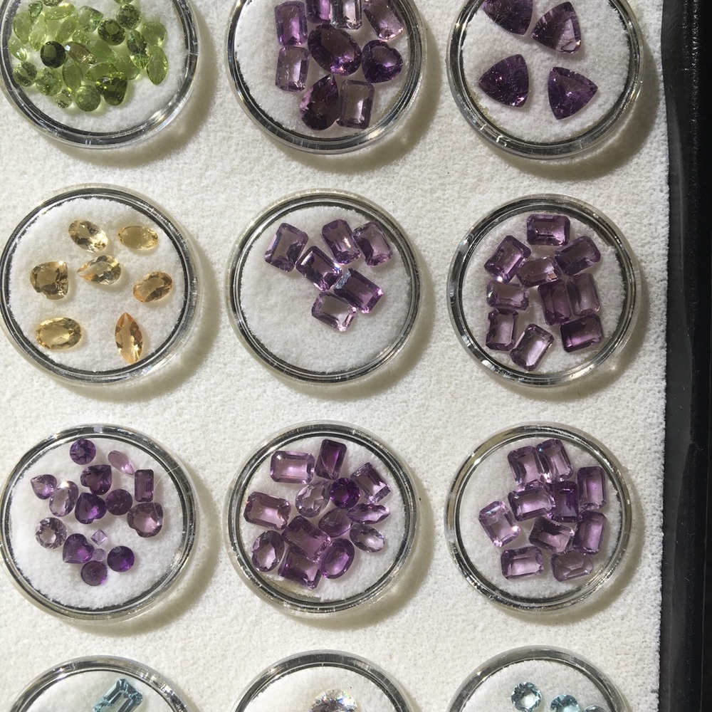 Jewelry/gemstones 💎 - Picture 8 of 16